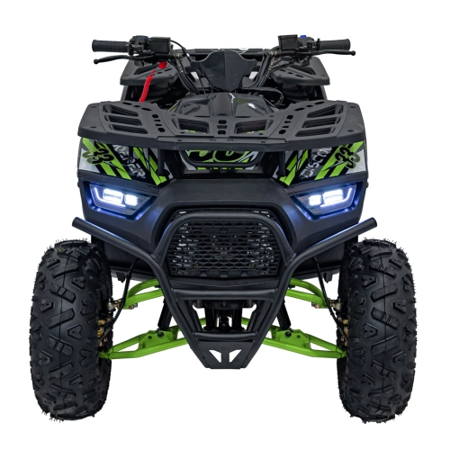 Quad Spalinowy 120CC DISCOVERER Zielony PSP.ATV009.8.ZIE